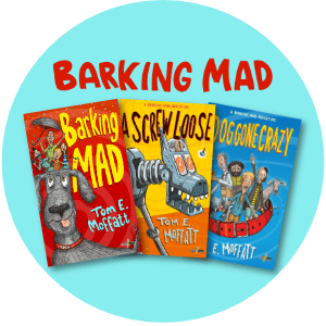 Barking Mad